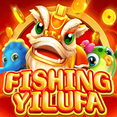 Fishing Yi Lu Fa গেম আইকন